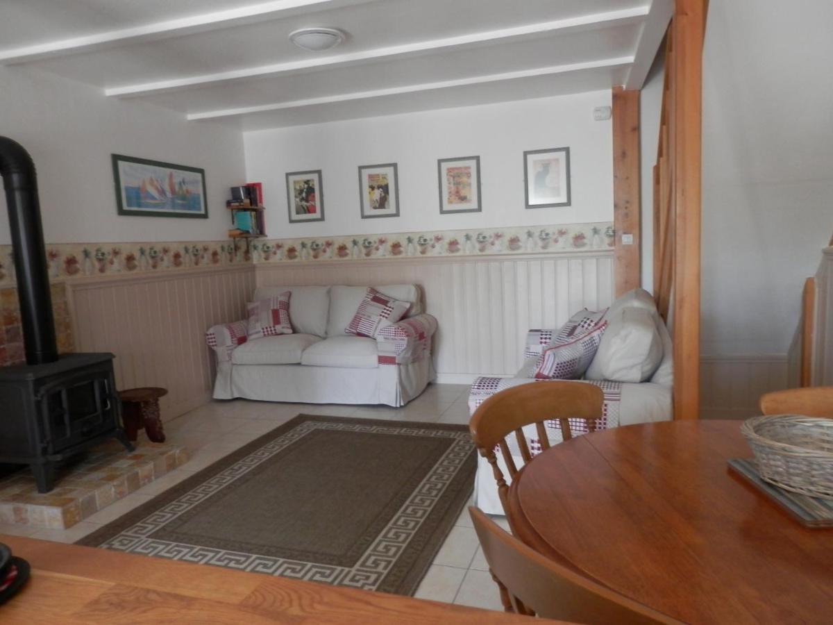 Maison De Laura Salsigne Eksteriør billede