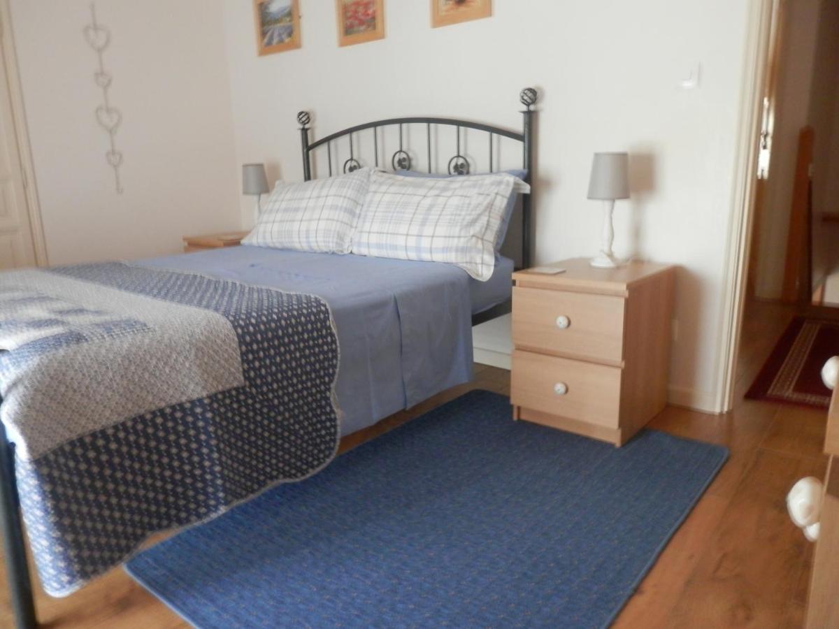 Maison De Laura Salsigne Eksteriør billede